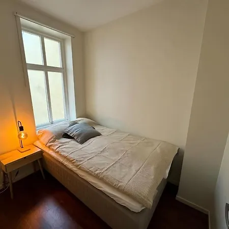 Appartement Bo Midt I Sentrum